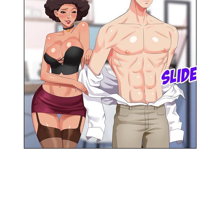 Secret Hideout - Chapter 40 [photo 67] - MangaPorn