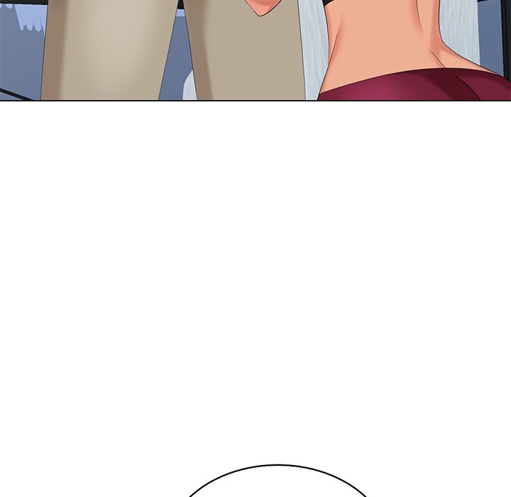 Secret Hideout - Chapter 40 [photo 70] - MangaPorn
