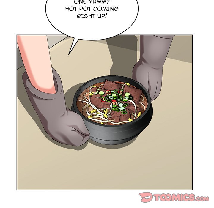 Secret Hideout - Chapter 40 [photo 81] - MangaPorn