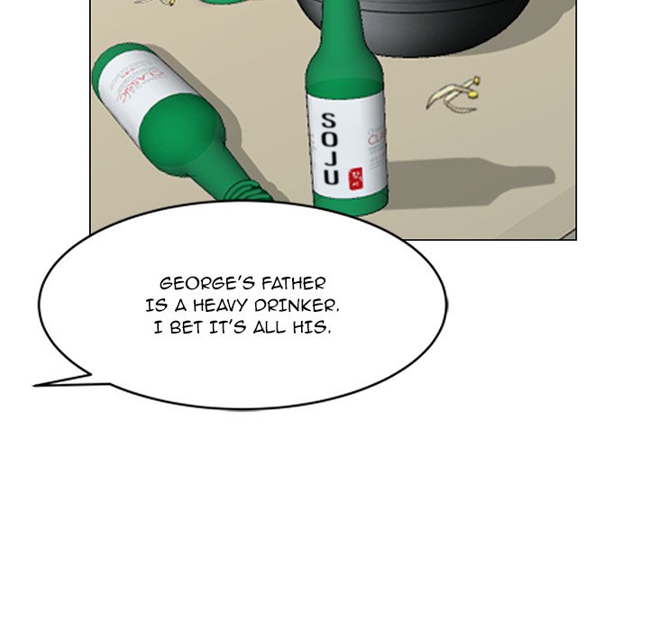 Secret Hideout - Chapter 40 [photo 91] - MangaPorn