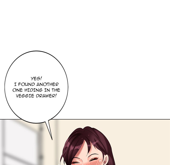 Secret Hideout - Chapter 40 [photo 94] - MangaPorn