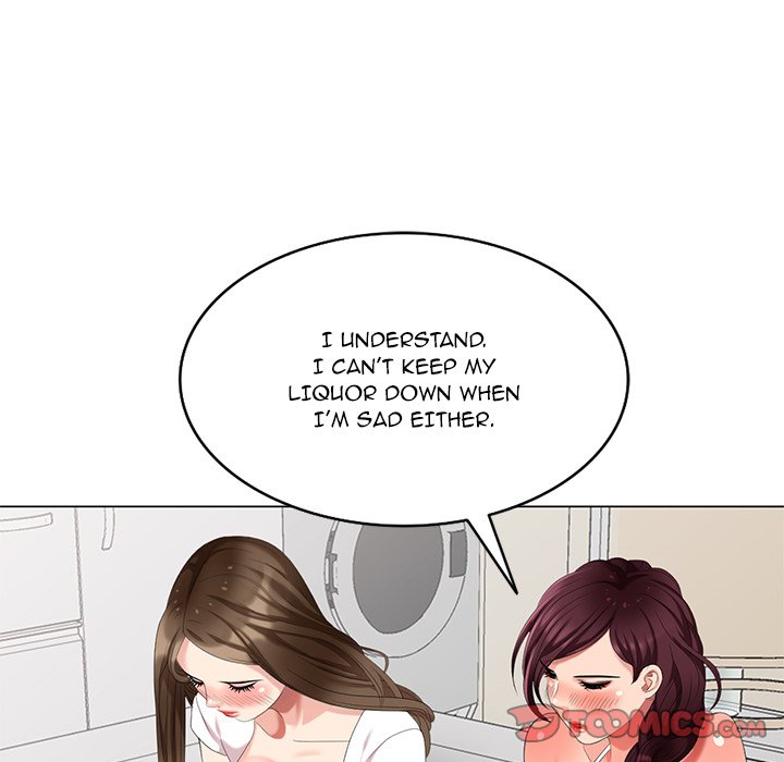 Secret Hideout - Chapter 40 [photo 99] - MangaPorn