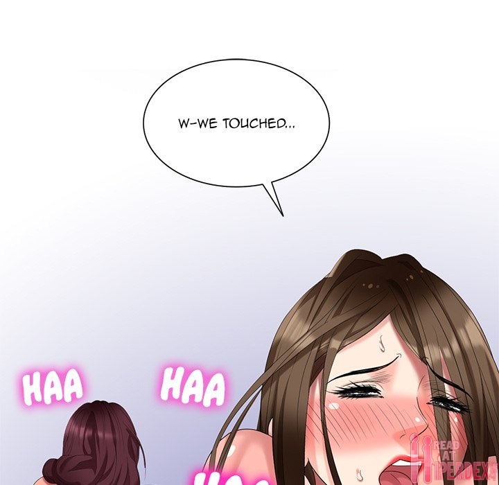 Secret Hideout - Chapter 41 [photo 141] - MangaPorn