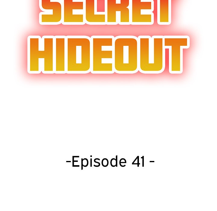 Secret Hideout - Chapter 41 [photo 15] - MangaPorn