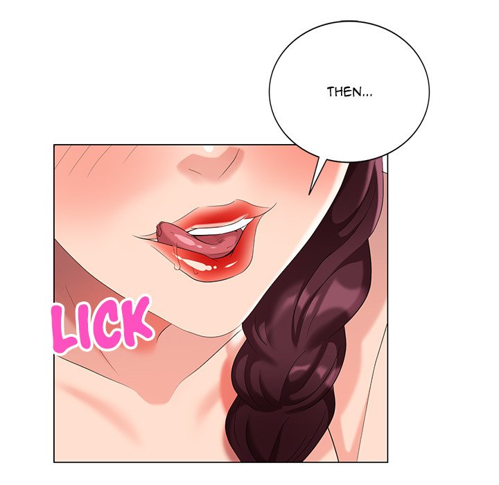 Secret Hideout - Chapter 41 [photo 28] - MangaPorn