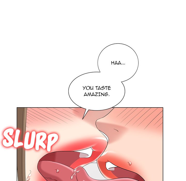 Secret Hideout - Chapter 41 [photo 69] - MangaPorn