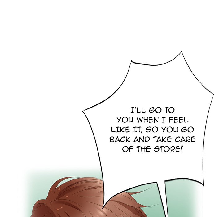 Secret Hideout - Chapter 41 [photo 95] - MangaPorn