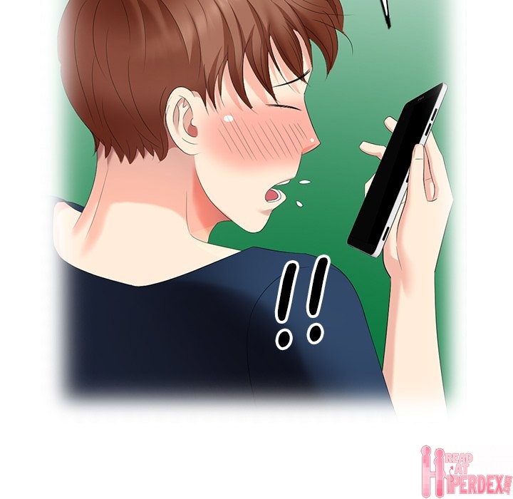 Secret Hideout - Chapter 41 [photo 96] - MangaPorn