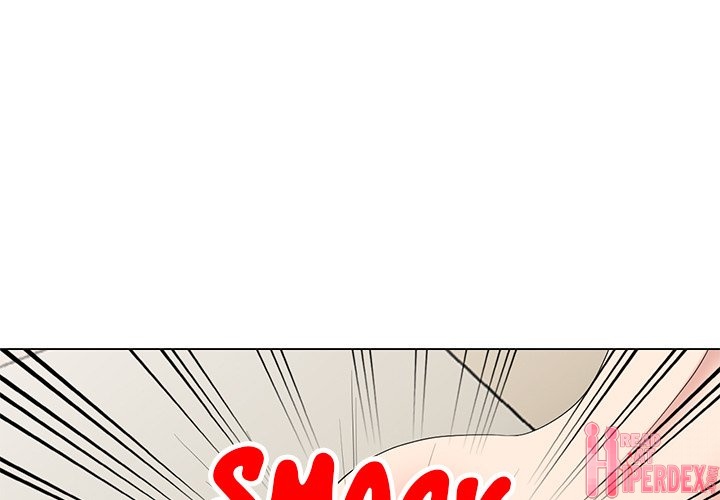 Secret Hideout - Chapter 42 [photo 1] - MangaPorn