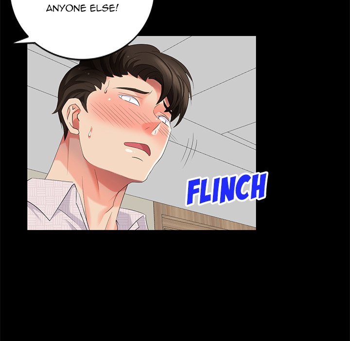 Secret Hideout - Chapter 42 [photo 114] - MangaPorn
