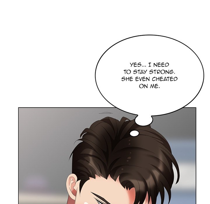 Secret Hideout - Chapter 42 [photo 118] - MangaPorn