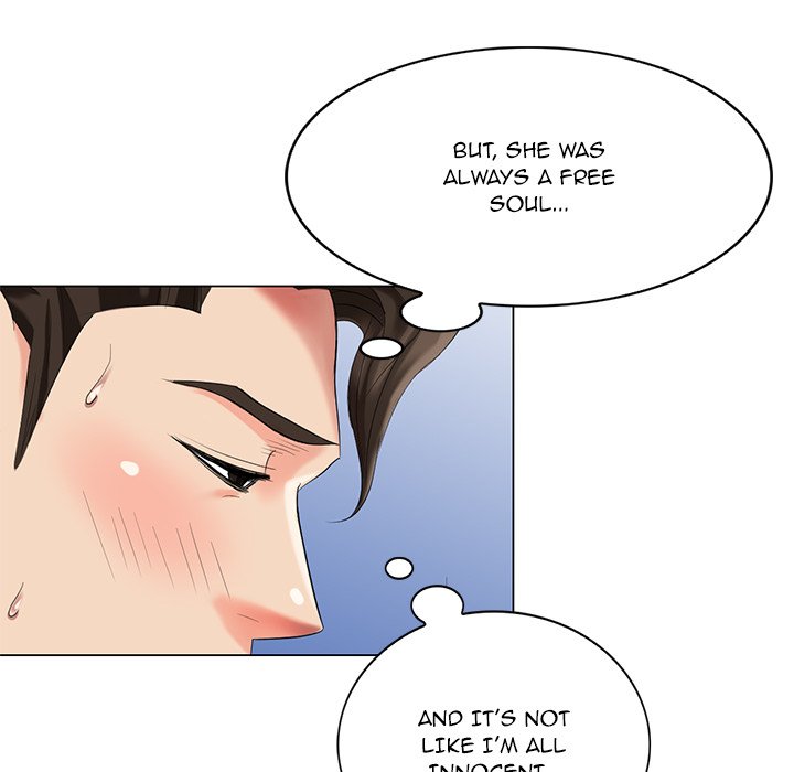 Secret Hideout - Chapter 42 [photo 120] - MangaPorn