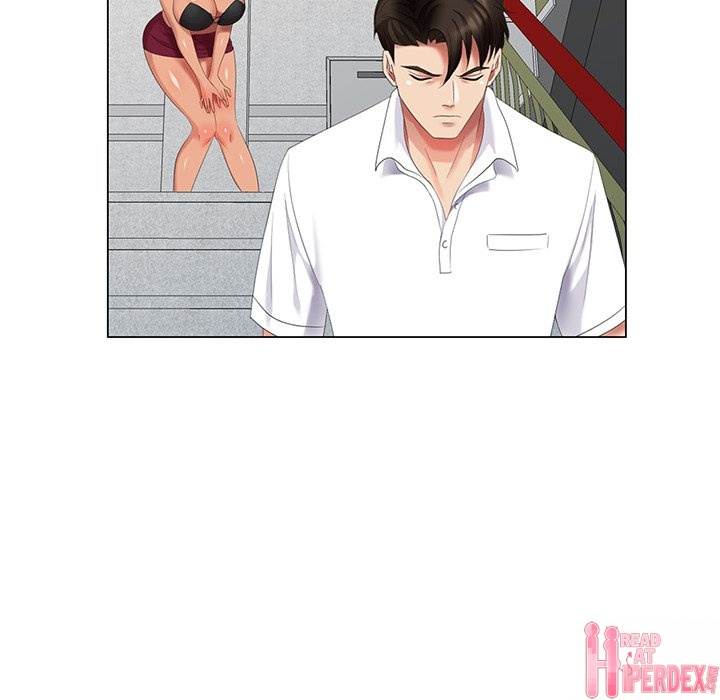 Secret Hideout - Chapter 42 [photo 126] - MangaPorn