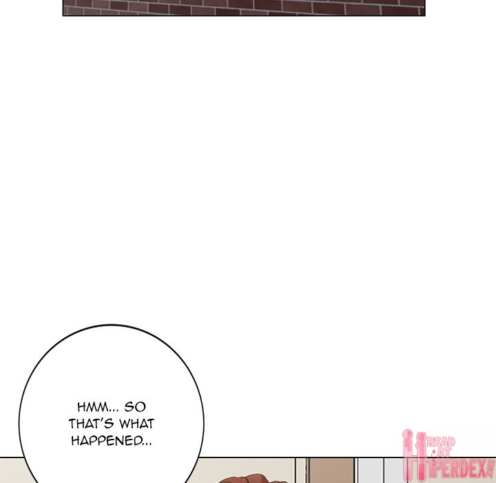Secret Hideout - Chapter 42 [photo 136] - MangaPorn