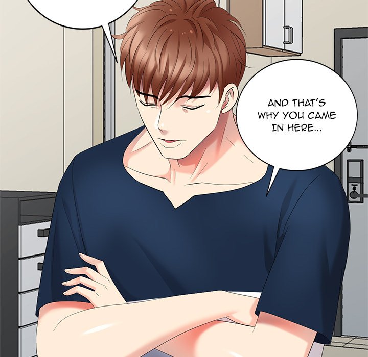 Secret Hideout - Chapter 42 [photo 137] - MangaPorn