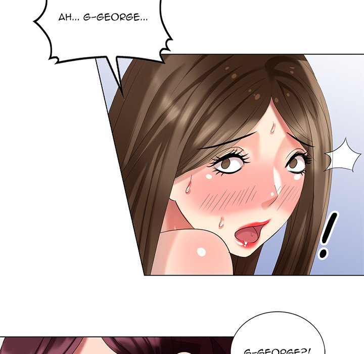 Secret Hideout - Chapter 42 [photo 25] - MangaPorn
