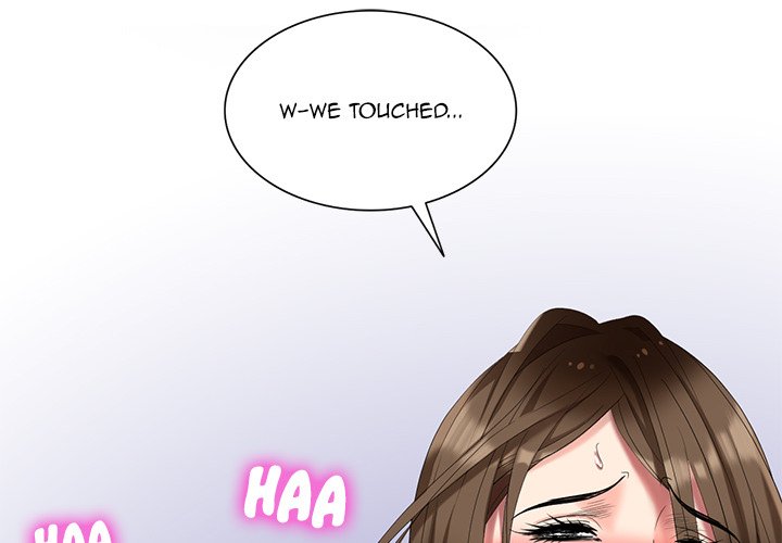 Secret Hideout - Chapter 42 [photo 4] - MangaPorn