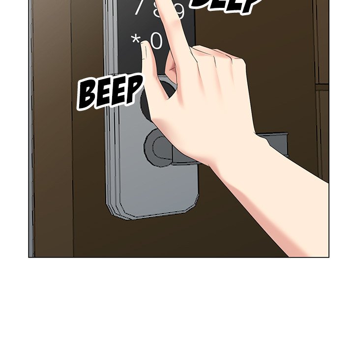 Secret Hideout - Chapter 42 [photo 7] - MangaPorn