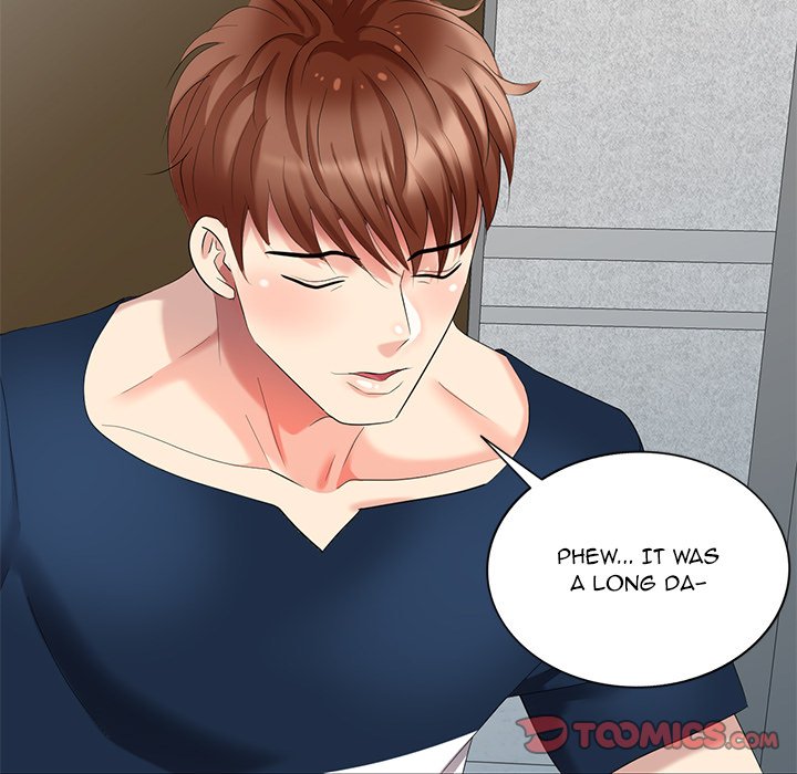 Secret Hideout - Chapter 42 [photo 9] - MangaPorn