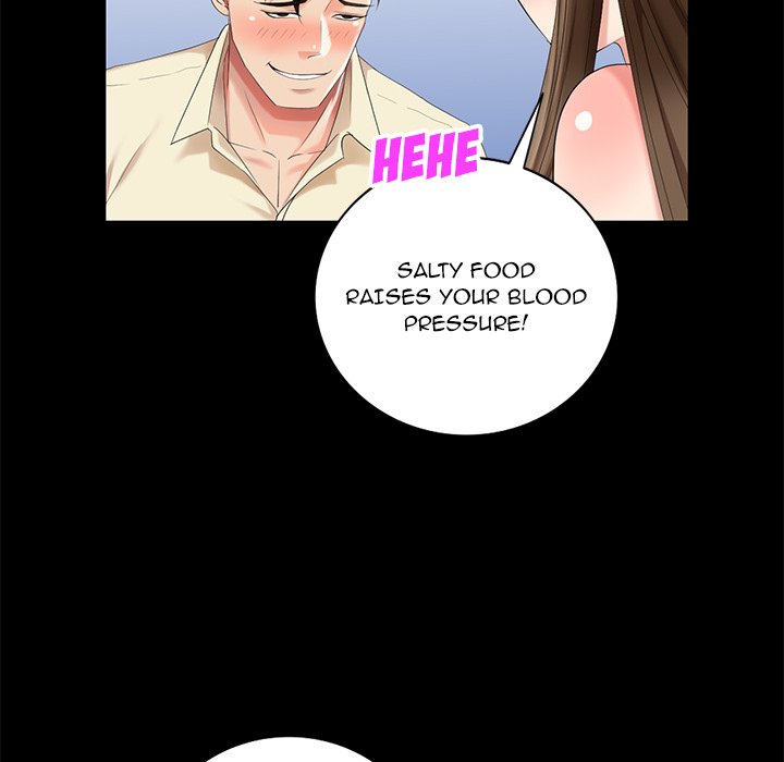Secret Hideout - Chapter 42 [photo 97] - MangaPorn