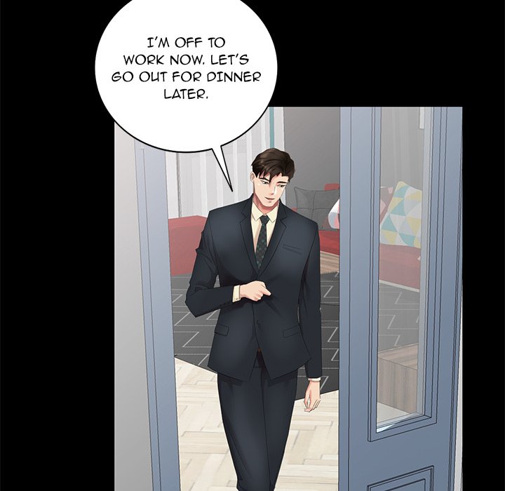Secret Hideout - Chapter 42 [photo 98] - MangaPorn