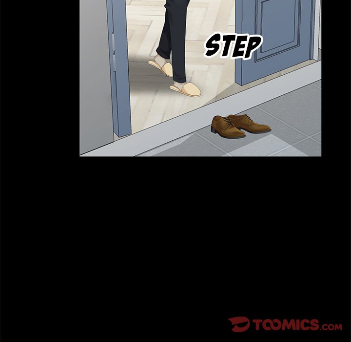 Secret Hideout - Chapter 42 [photo 99] - MangaPorn