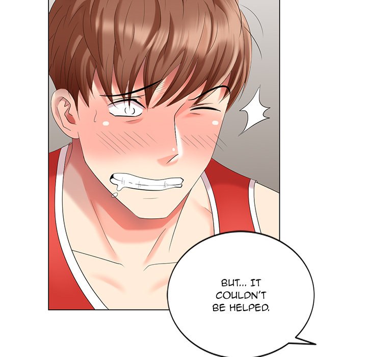 Secret Hideout - Chapter 43 [photo 100] - MangaPorn