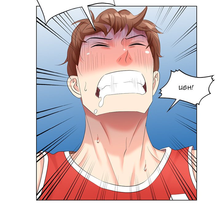 Secret Hideout - Chapter 43 [photo 109] - MangaPorn