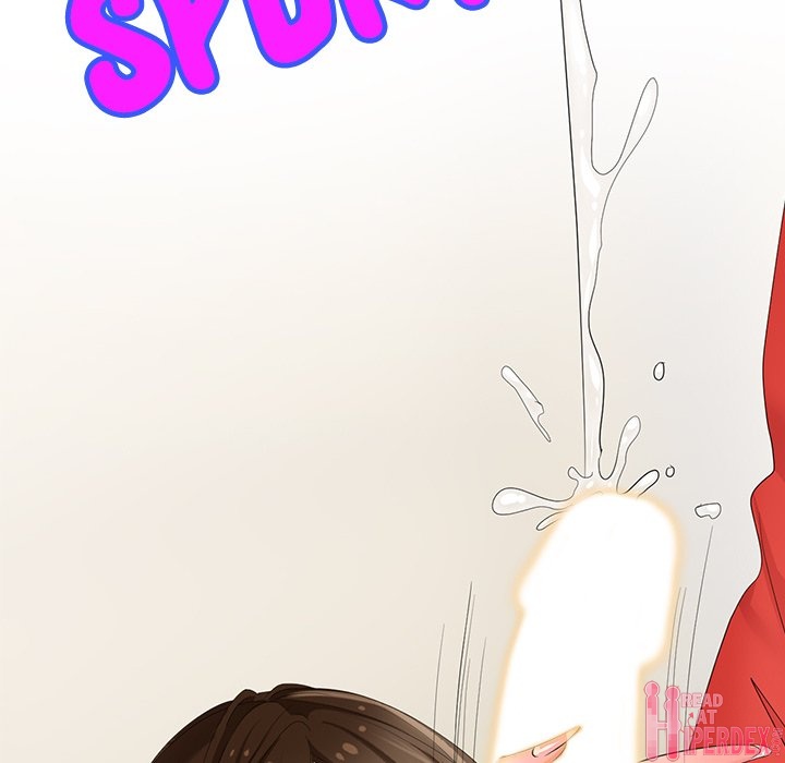 Secret Hideout - Chapter 43 [photo 116] - MangaPorn