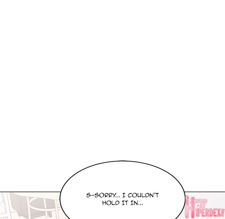 Secret Hideout - Chapter 43 [photo 121] - MangaPorn