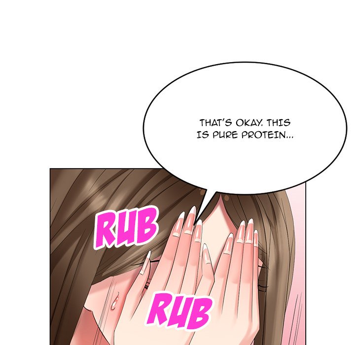 Secret Hideout - Chapter 43 [photo 124] - MangaPorn