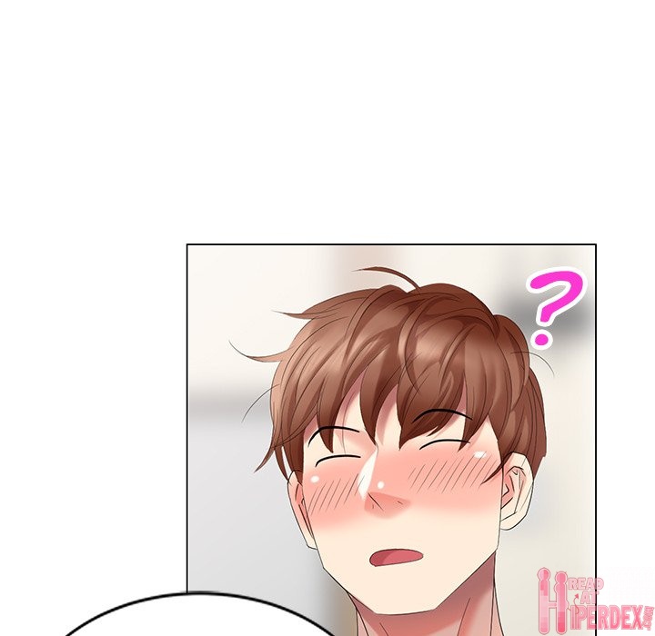 Secret Hideout - Chapter 43 [photo 126] - MangaPorn