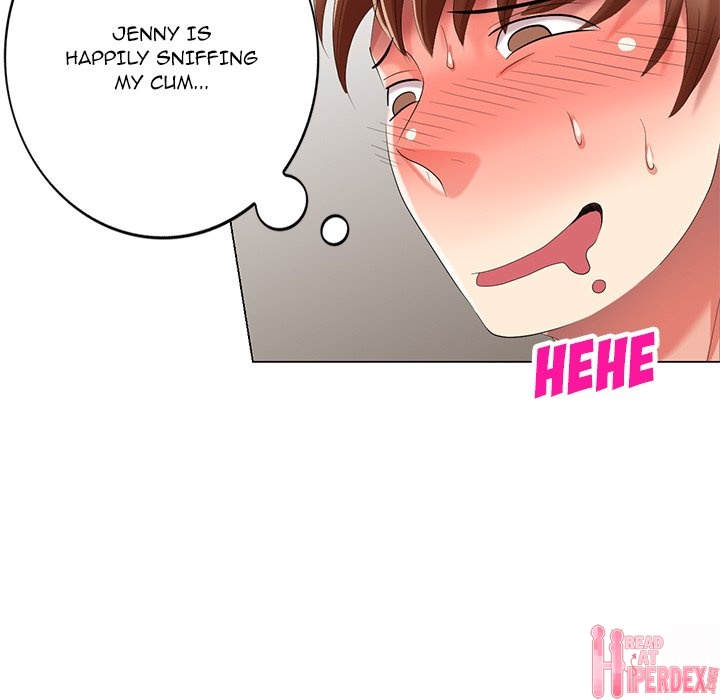 Secret Hideout - Chapter 43 [photo 131] - MangaPorn