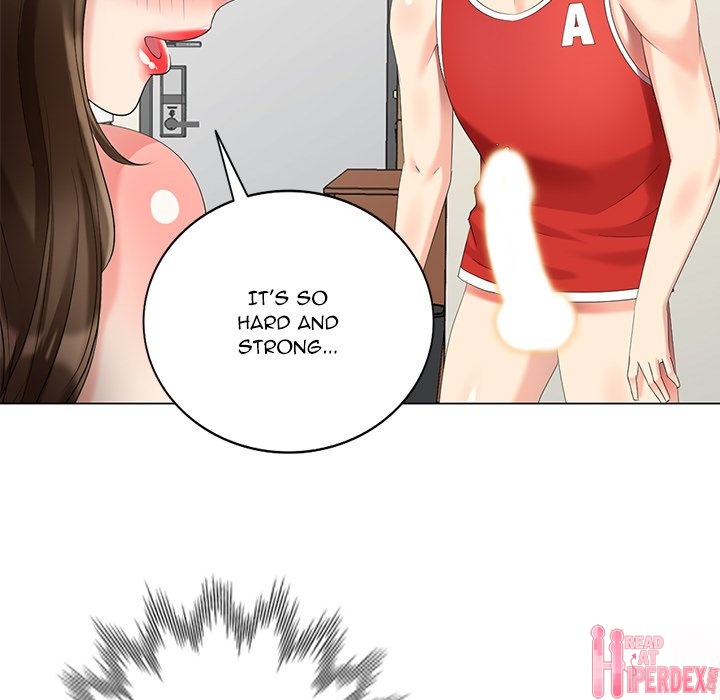 Secret Hideout - Chapter 43 [photo 146] - MangaPorn