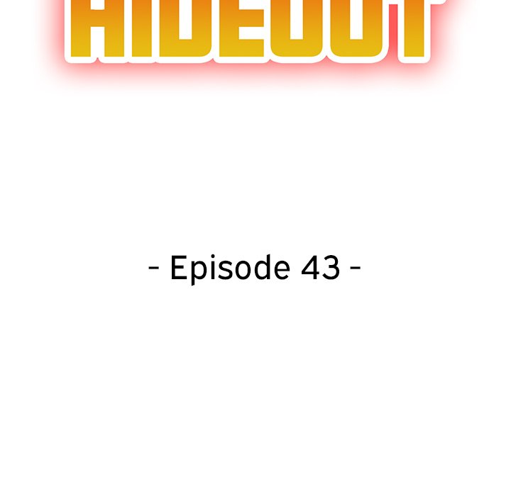 Secret Hideout - Chapter 43 [photo 15] - MangaPorn