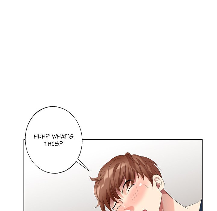 Secret Hideout - Chapter 43 [photo 20] - MangaPorn