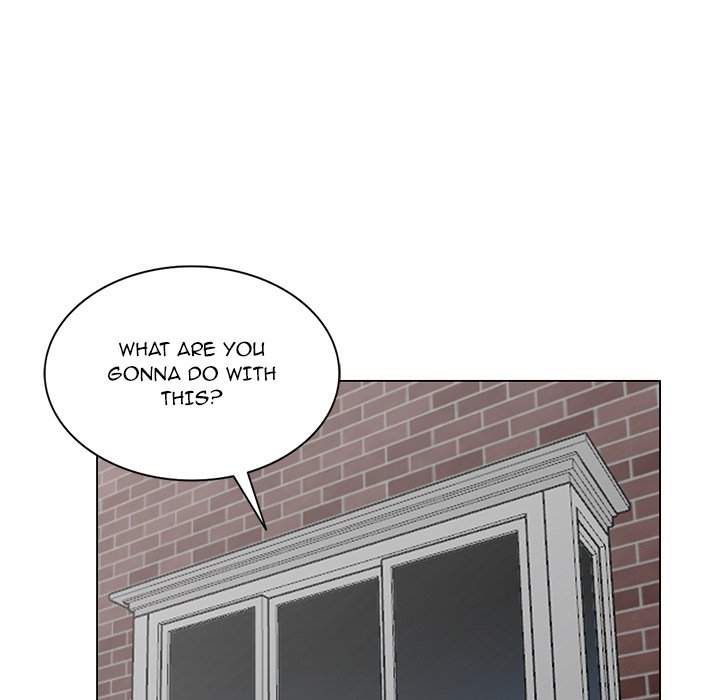 Secret Hideout - Chapter 43 [photo 24] - MangaPorn