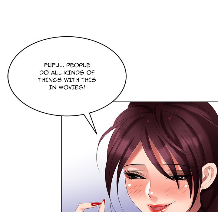 Secret Hideout - Chapter 43 [photo 28] - MangaPorn