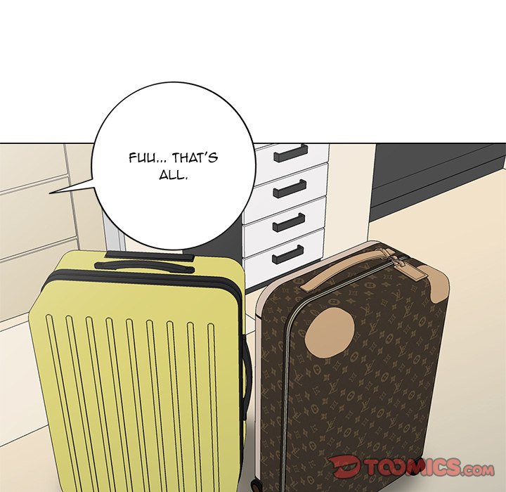 Secret Hideout - Chapter 43 [photo 39] - MangaPorn