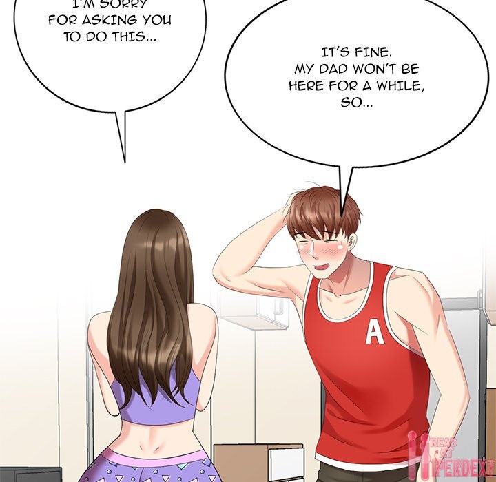 Secret Hideout - Chapter 43 [photo 41] - MangaPorn