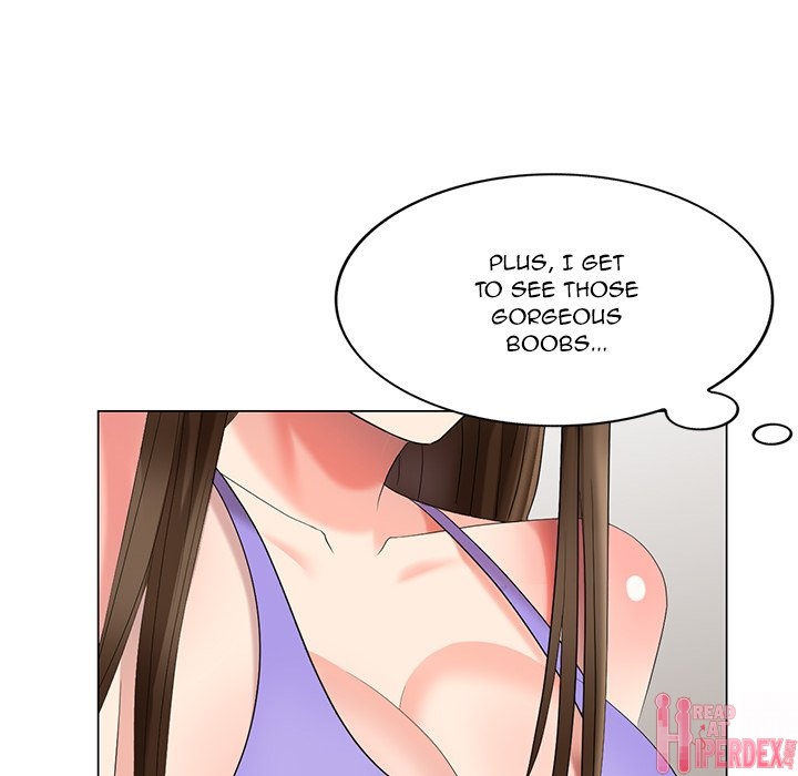 Secret Hideout - Chapter 43 [photo 46] - MangaPorn