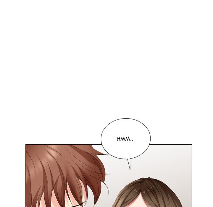 Secret Hideout - Chapter 43 [photo 55] - MangaPorn