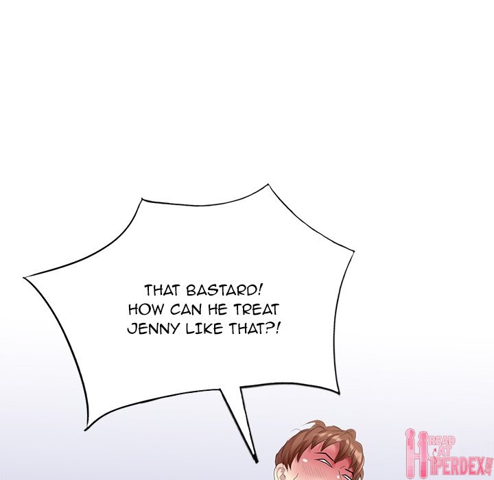 Secret Hideout - Chapter 43 [photo 6] - MangaPorn