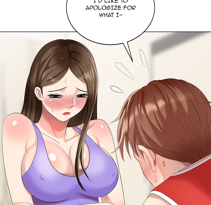 Secret Hideout - Chapter 43 [photo 60] - MangaPorn