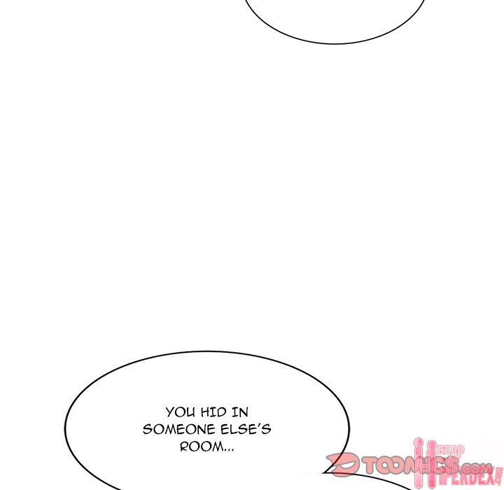 Secret Hideout - Chapter 43 [photo 66] - MangaPorn