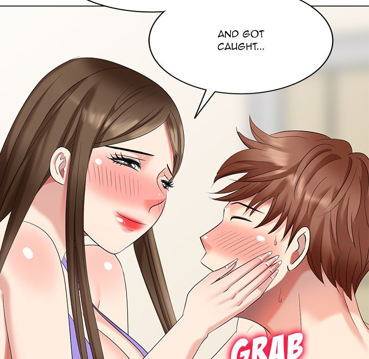 Secret Hideout - Chapter 43 [photo 67] - MangaPorn