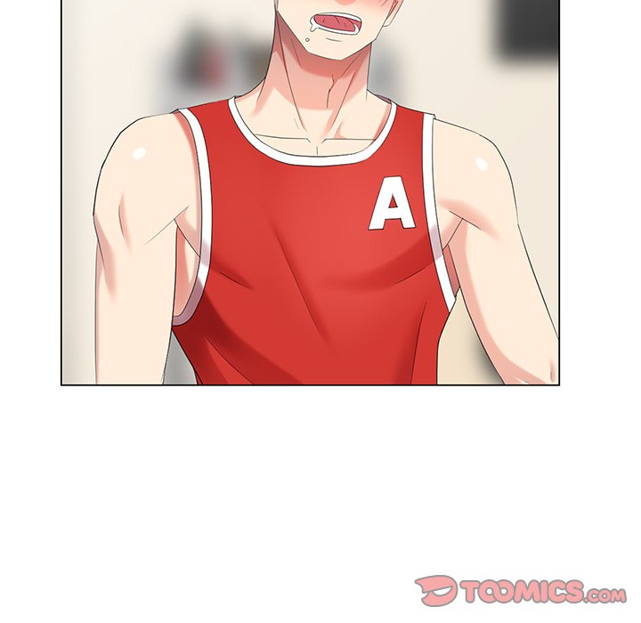Secret Hideout - Chapter 43 [photo 84] - MangaPorn