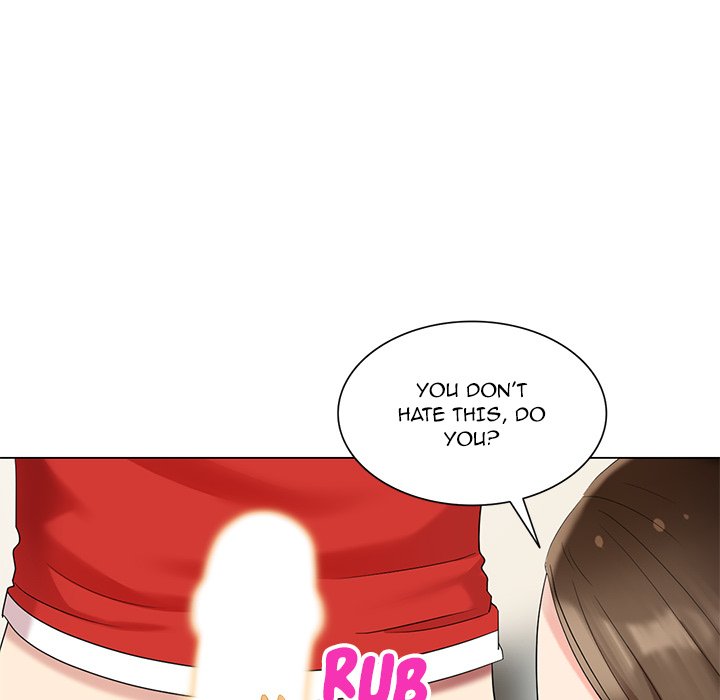 Secret Hideout - Chapter 43 [photo 87] - MangaPorn