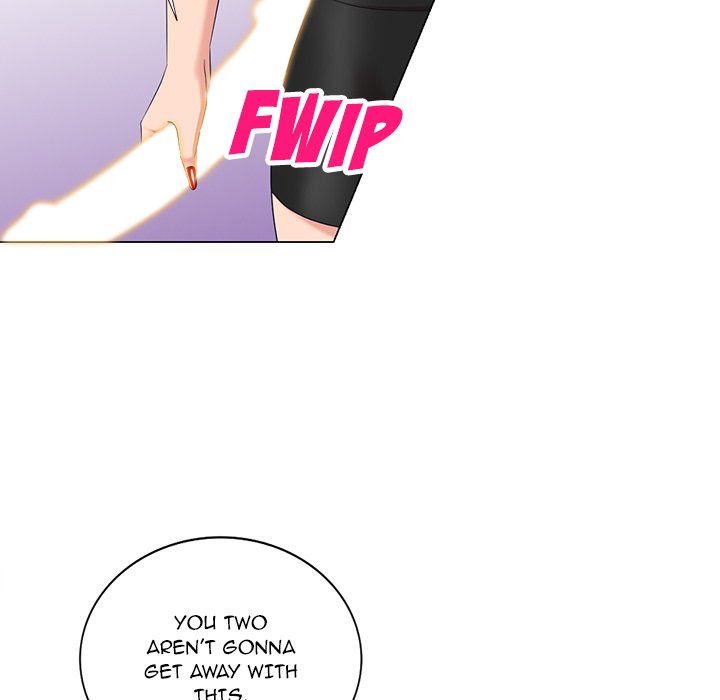 Secret Hideout - Chapter 44 [photo 155] - MangaPorn