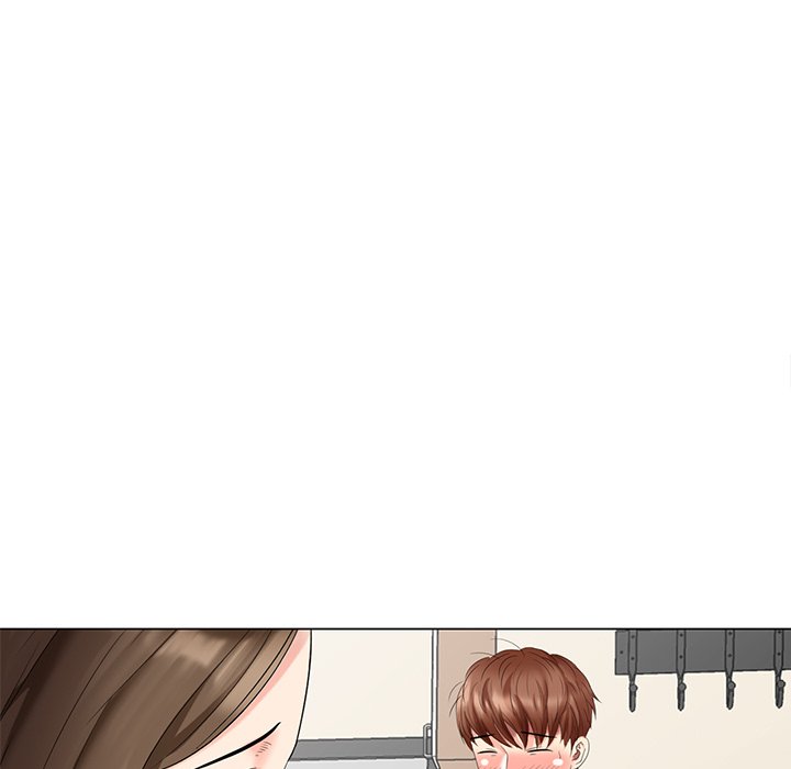 Secret Hideout - Chapter 44 [photo 5] - MangaPorn